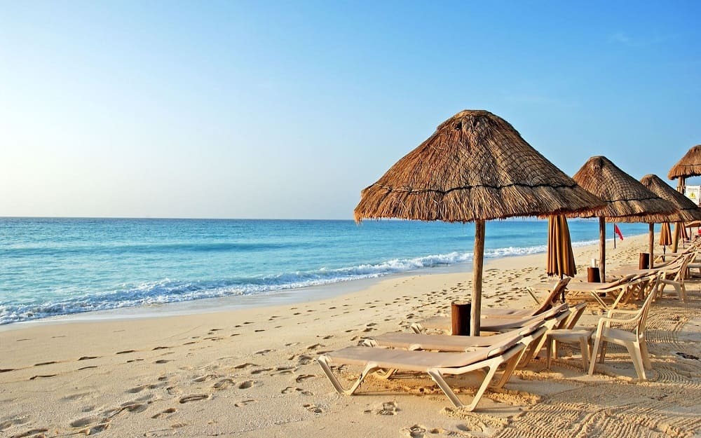 Las mejores playas de Perú
