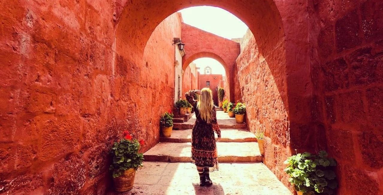 Monasterio de Santa Catalina