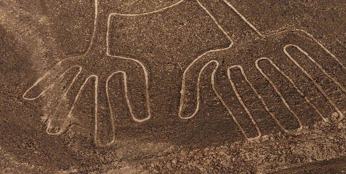 Nazca Lines & Huacachina Oasis - 2 Days from Lima